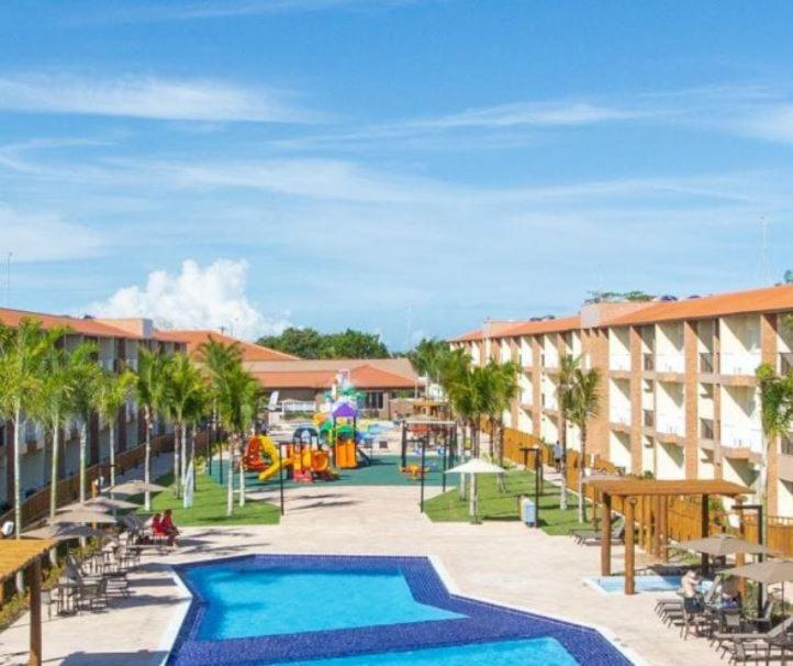 Ondas Praia Resort Porto Seguro Exterior foto